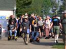 Images from 2025 Dayton Hamvention. [Gregory Sulla, photo]